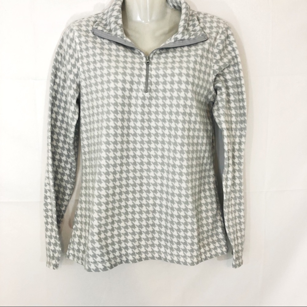 4/$25 Old Navy Fleece Pullover M